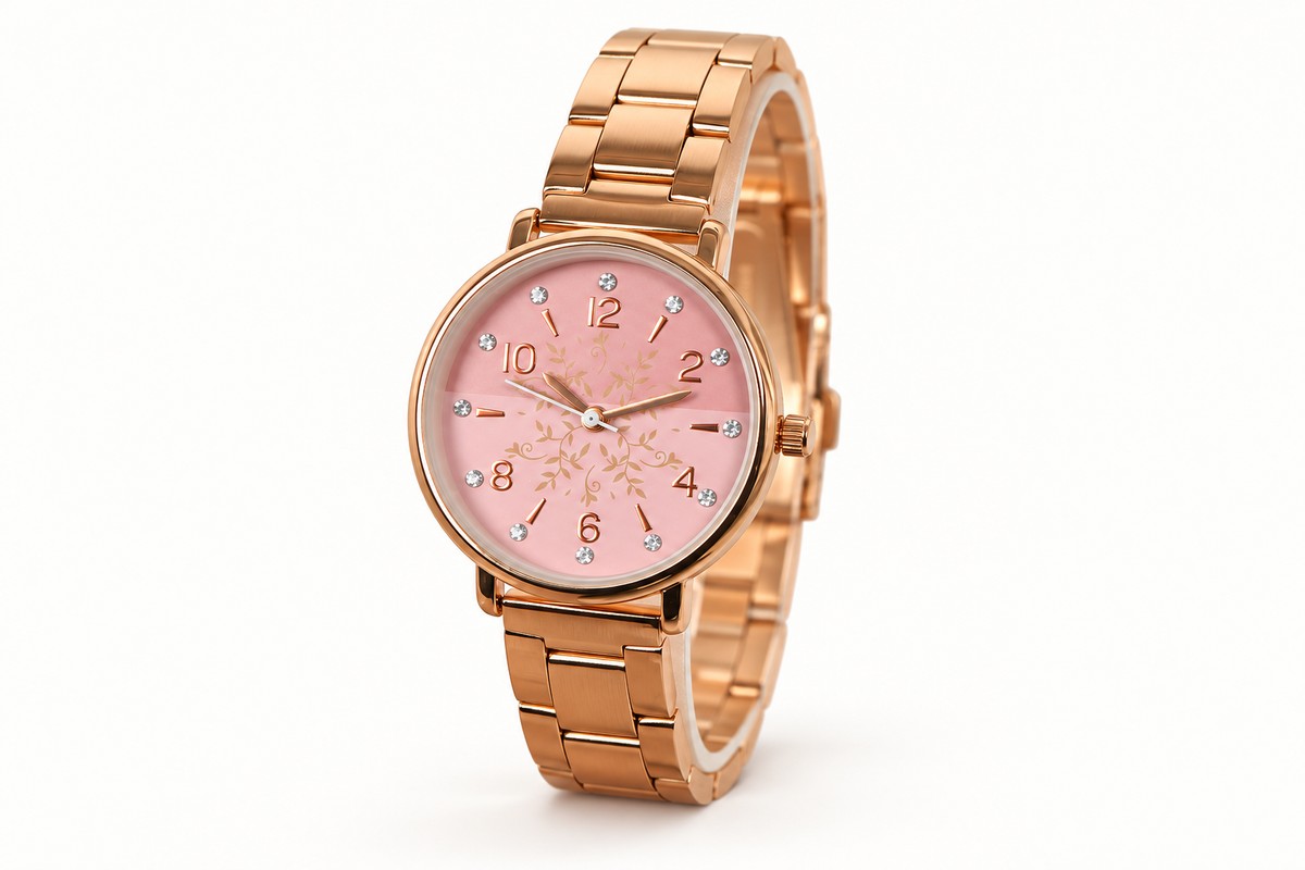 TB-4168 / Reloj de moda para mujer