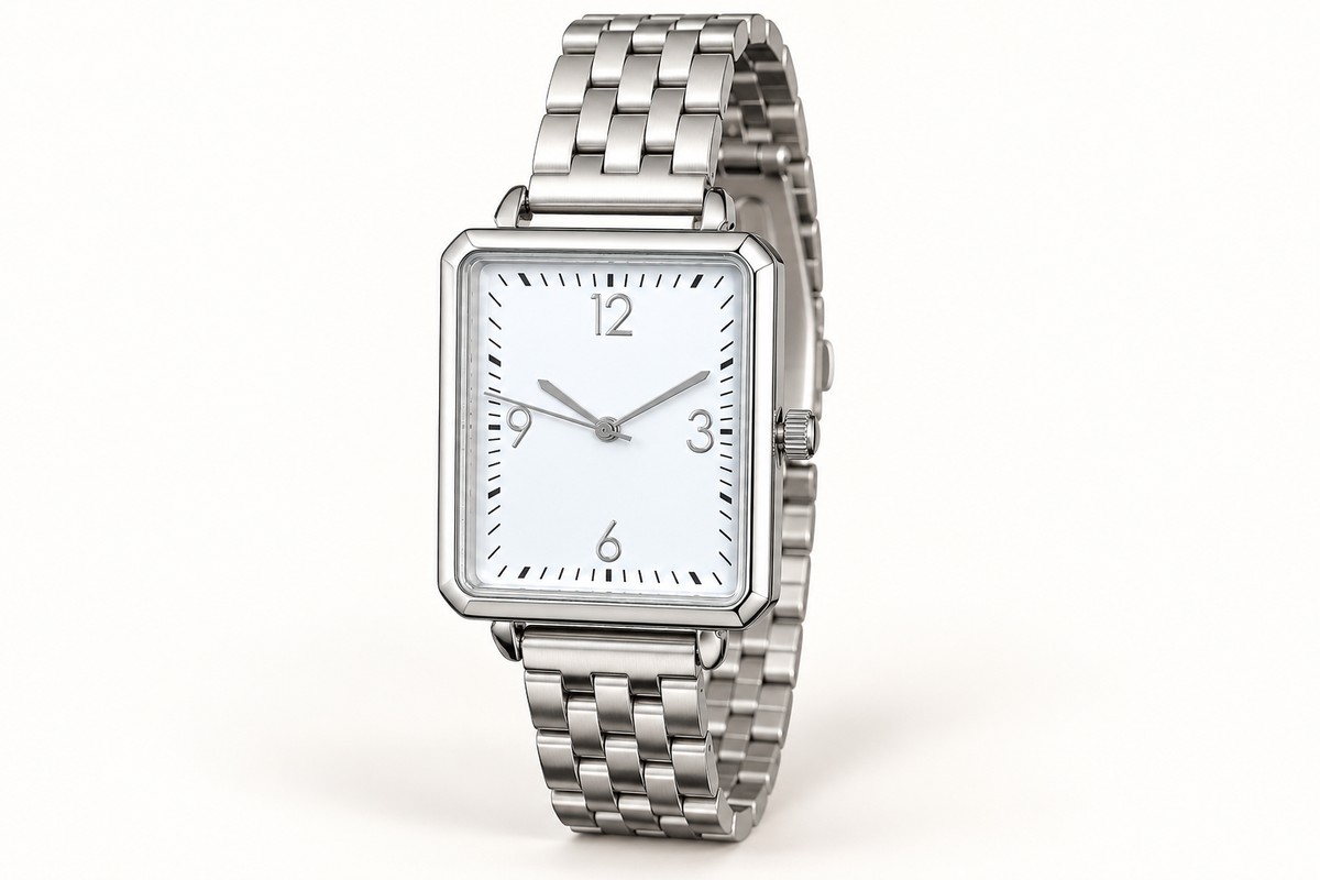 TB-4606 / Reloj de moda para mujer