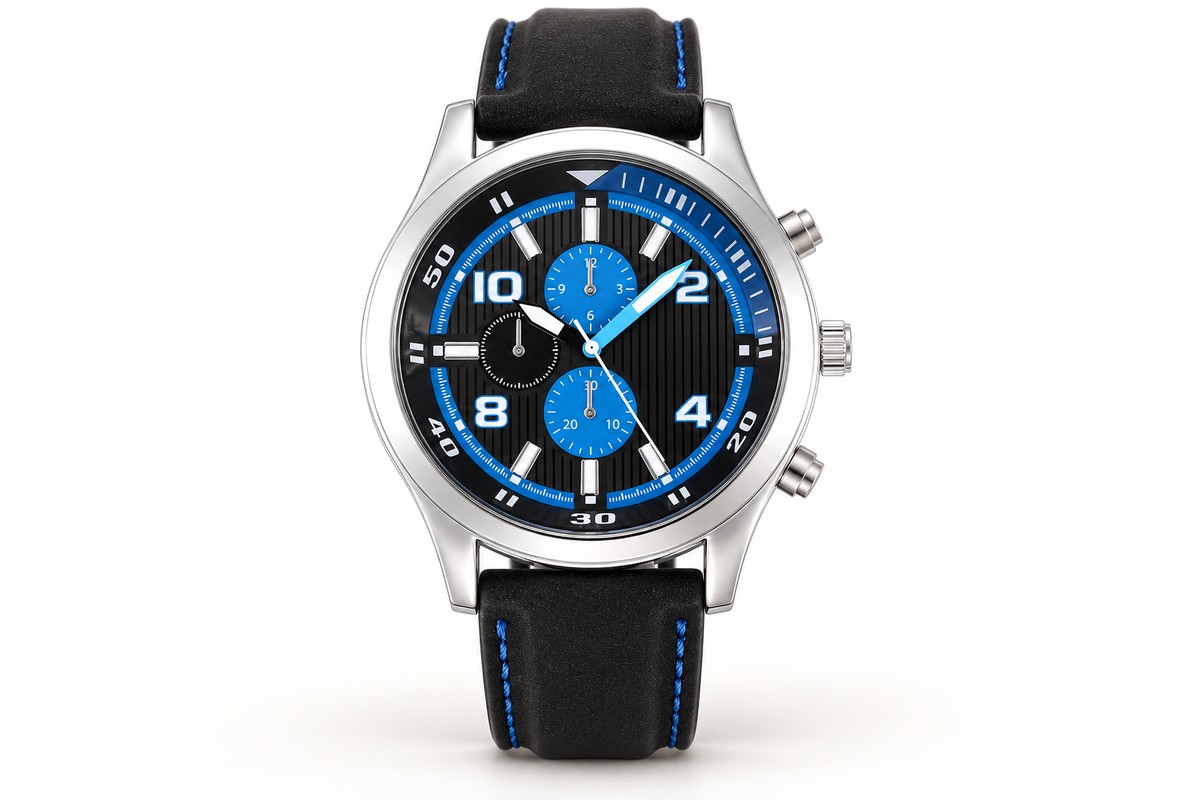 TB-4522 / Reloj deportivo casual
