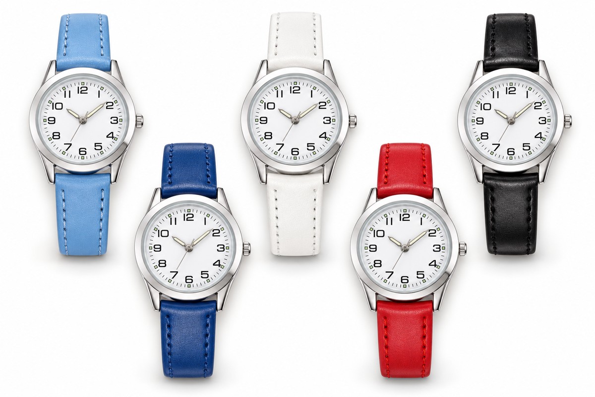 TB-4017F / Reloj de moda para mujer
