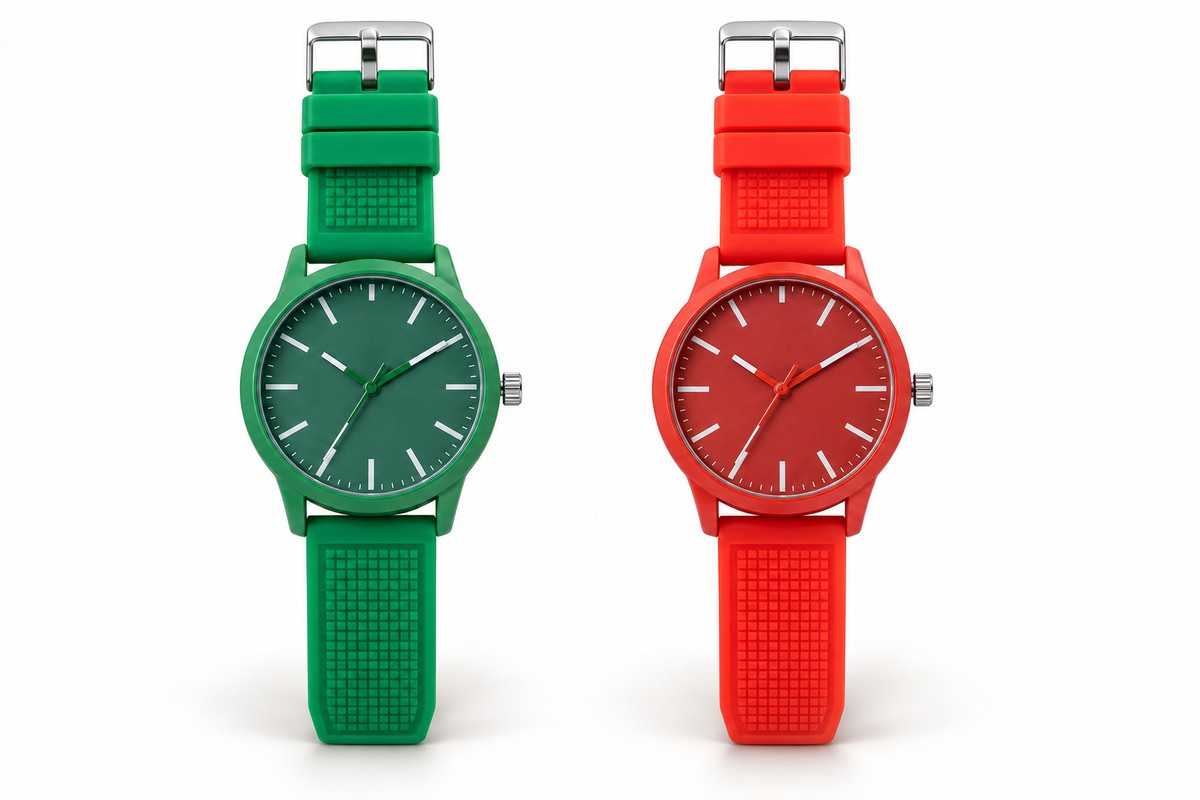 TB-4173 / Reloj deportivo casual